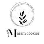 M A R A M's cookies.