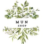 MUN SHOP