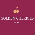 GOLDEN CHERRIES
