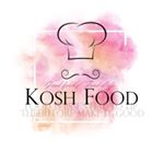 KOSH FOOD كشري