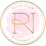 RNOSH CAKE ✨