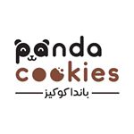 Panda Cookies