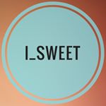 I_sweet