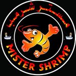 مستر شرمب