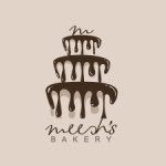 Meesh's Bakery ❤️