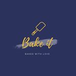 Bake It