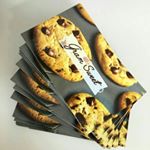 Gram Sweet (cookies)