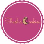 Shush's Cookies
