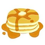 Sweet Pancake