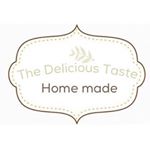 The Delicious taste