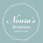 Noura’s brownies