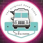 SHE STATION | محطة شِ