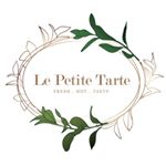 Le Petite Tarte