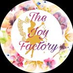 The Joy Factory
