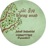 ☘ورق عنب ☘
