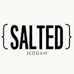 ⠀⠀⠀⠀⠀⠀⠀⠀⠀⠀⠀⠀⠀⠀ SALTED