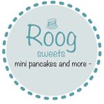 Roog sweets