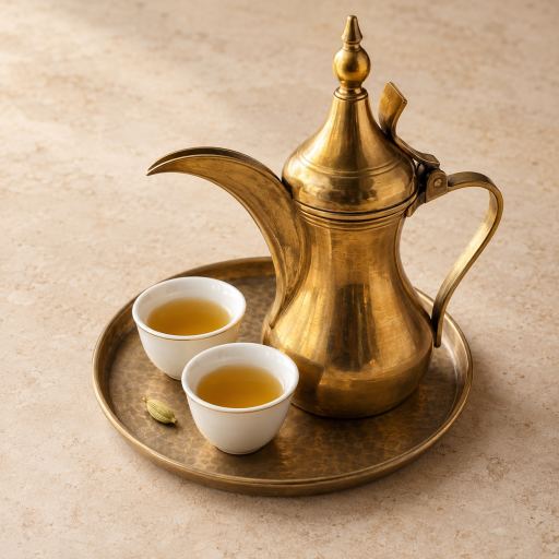 قهوة