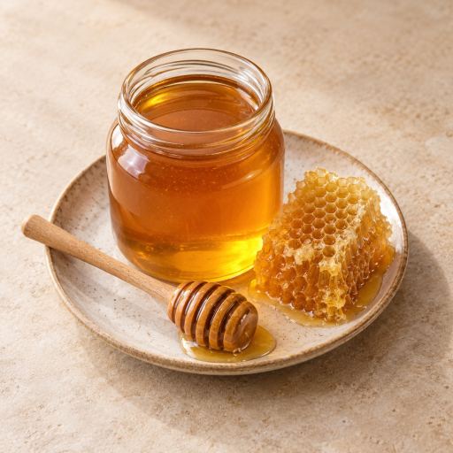 عسل