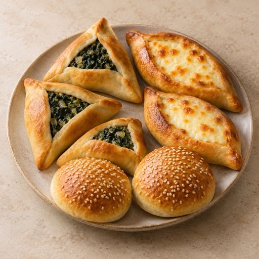 معجنات
