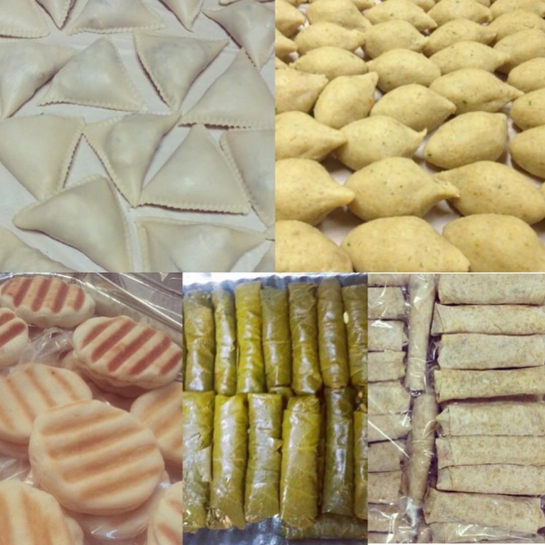 يسرنا خدمتكم في بوفيهات بيت طهي