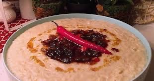 الجريش اللذيذ
