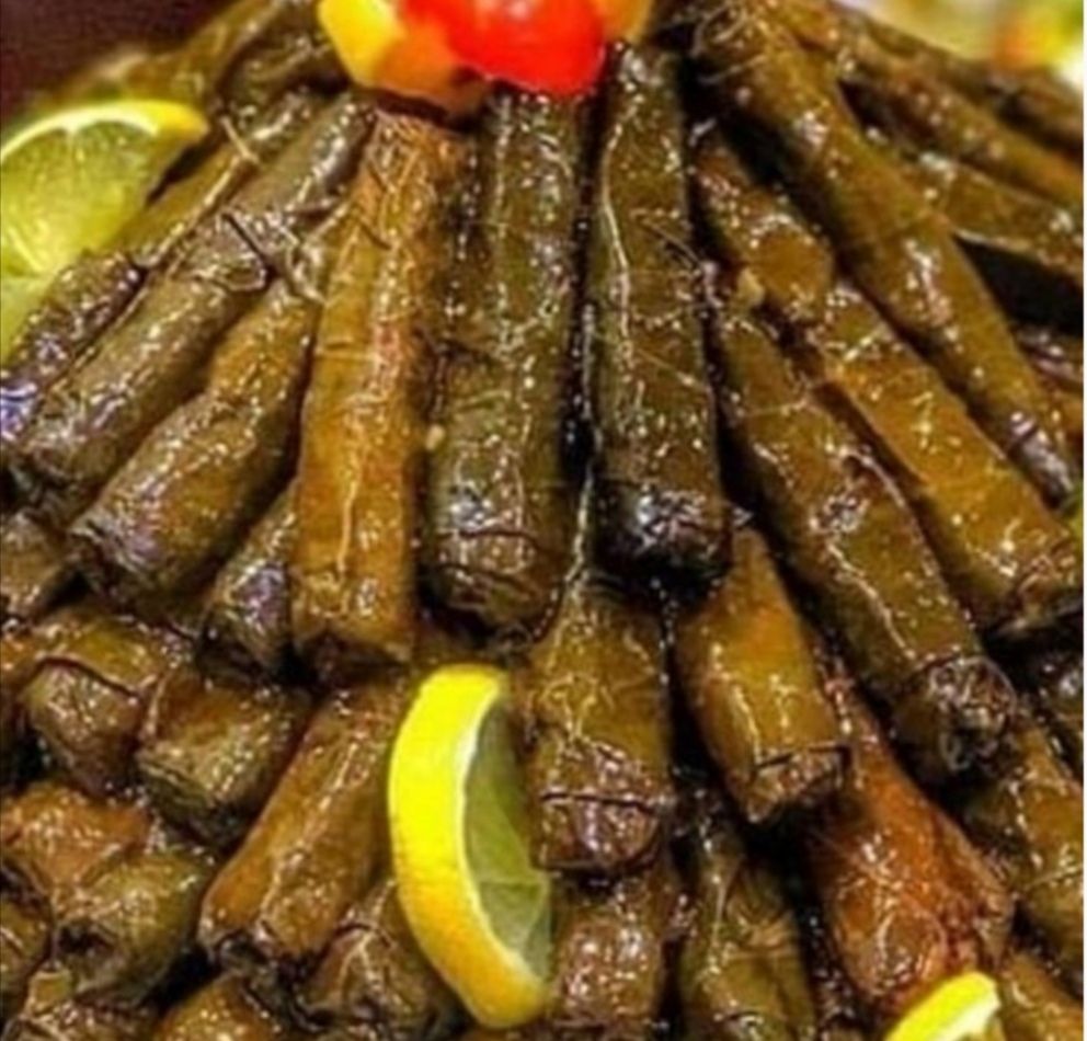ورق عنب