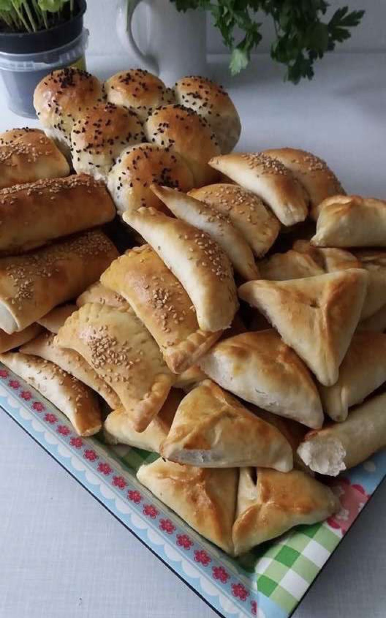 فطاير