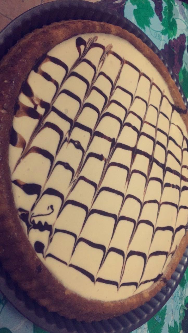 حلويات