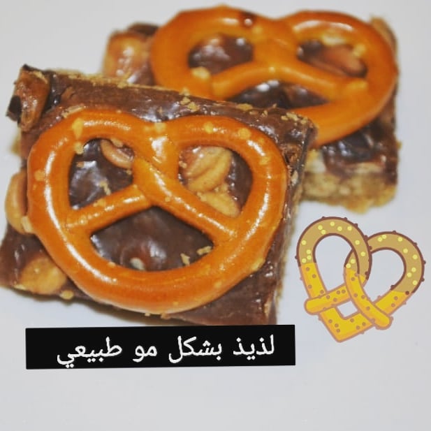 بشهادة عملائنا الكرام ❤ . . #حلويات_نوني #حلويات #حلى_قهوة #nony_sweets #sweets #حلى