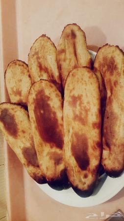 خبز تنور