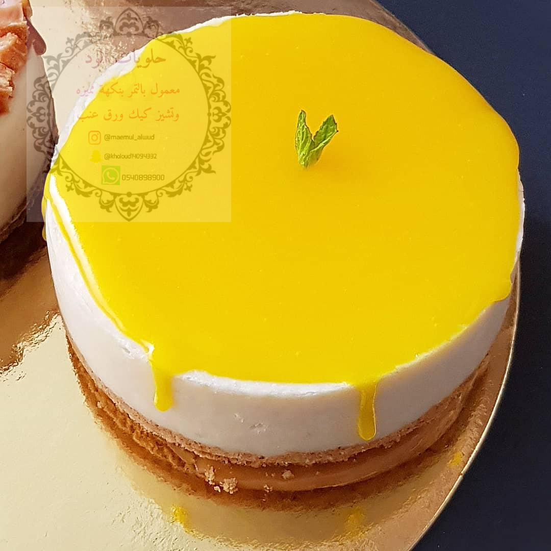 حلويات الود
