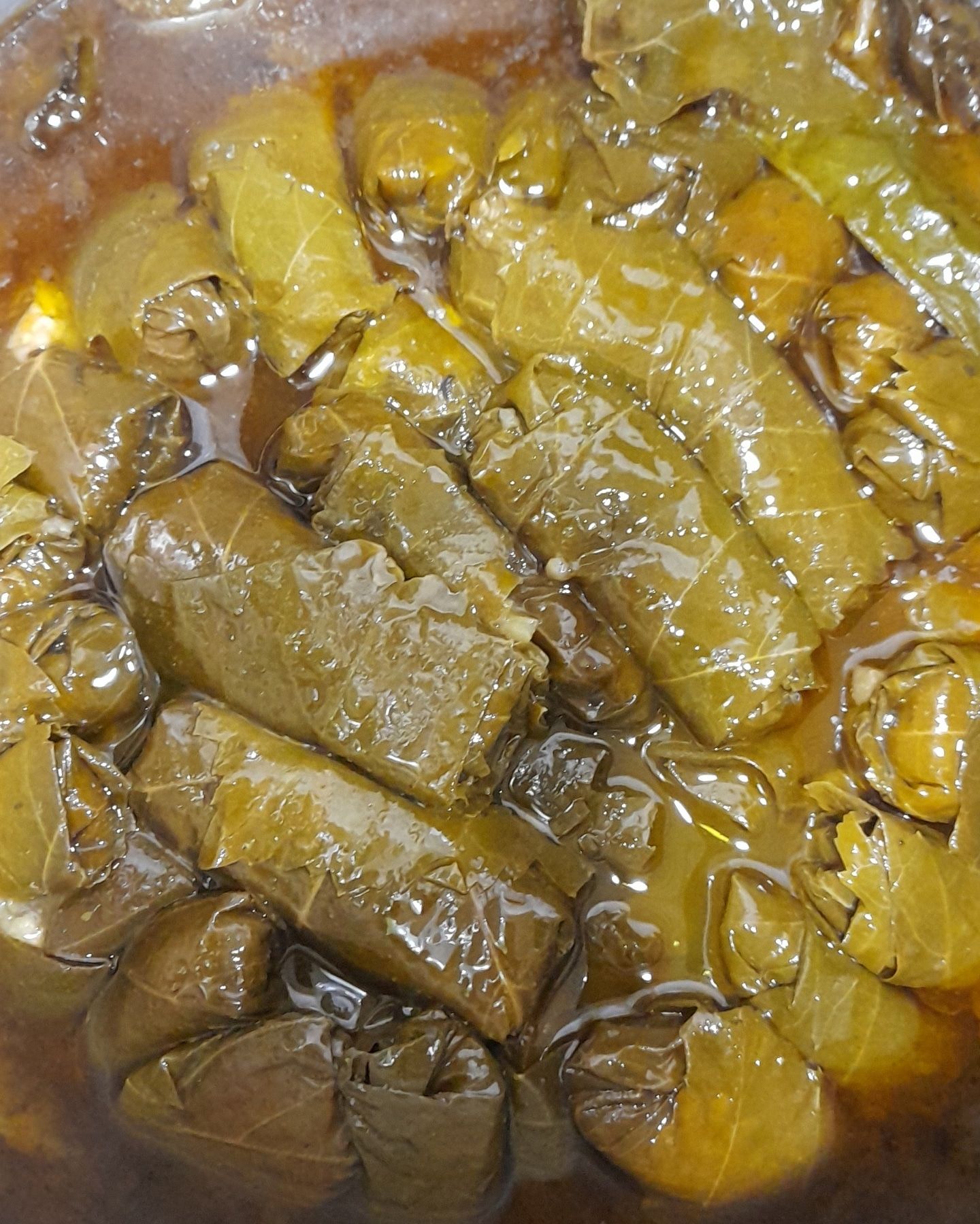 ورق عنب .التميز