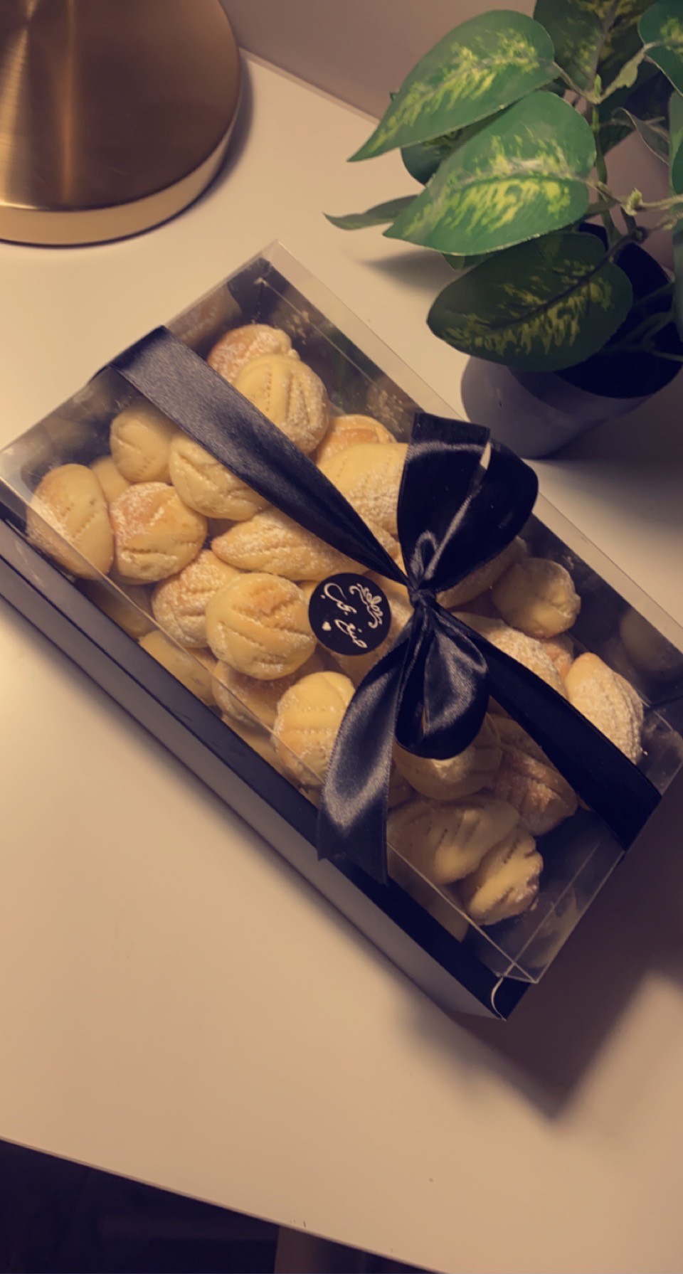 معمول تمر
