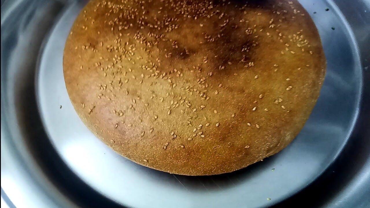 خبزه الفطير