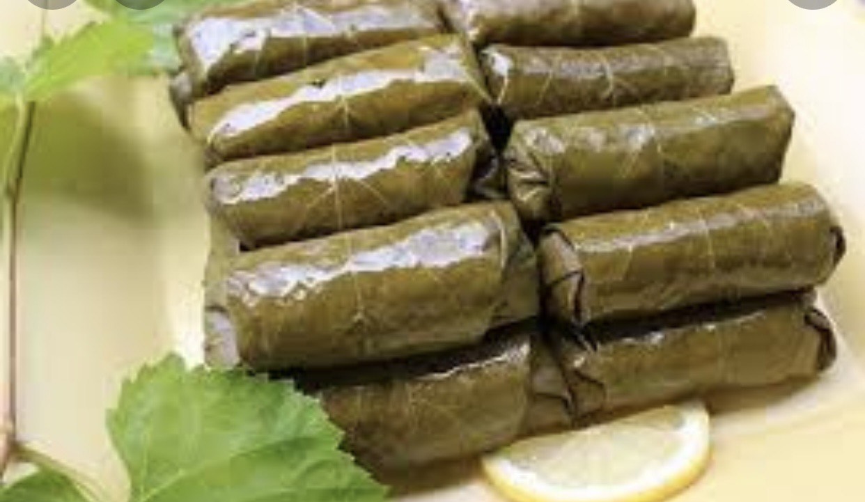ورق عنب