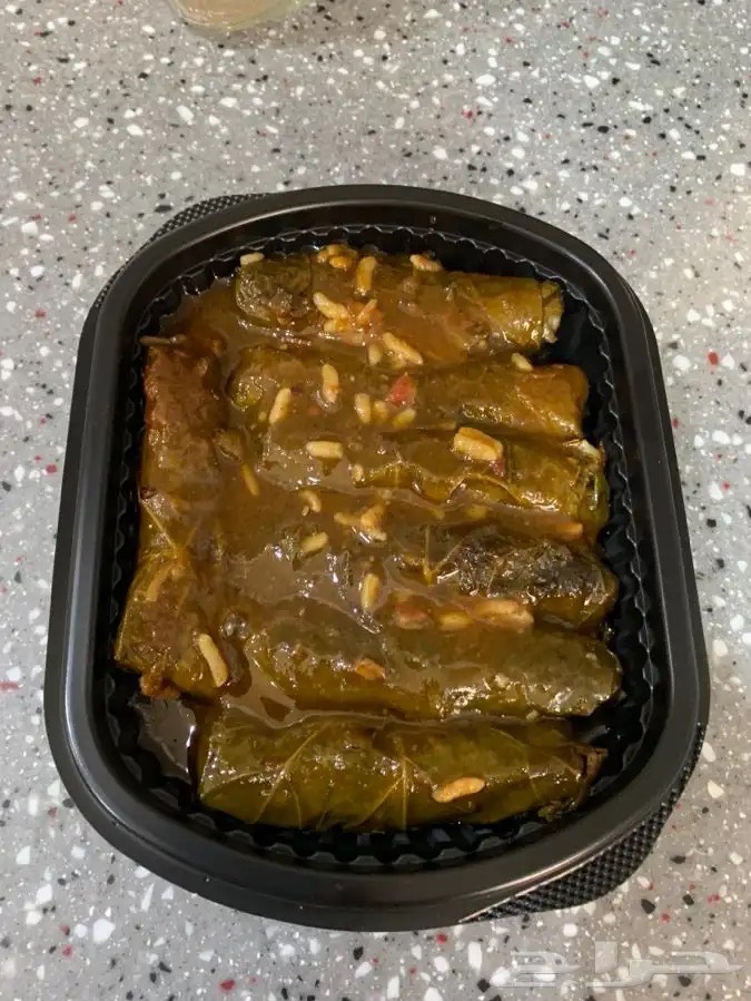 ورق عنب