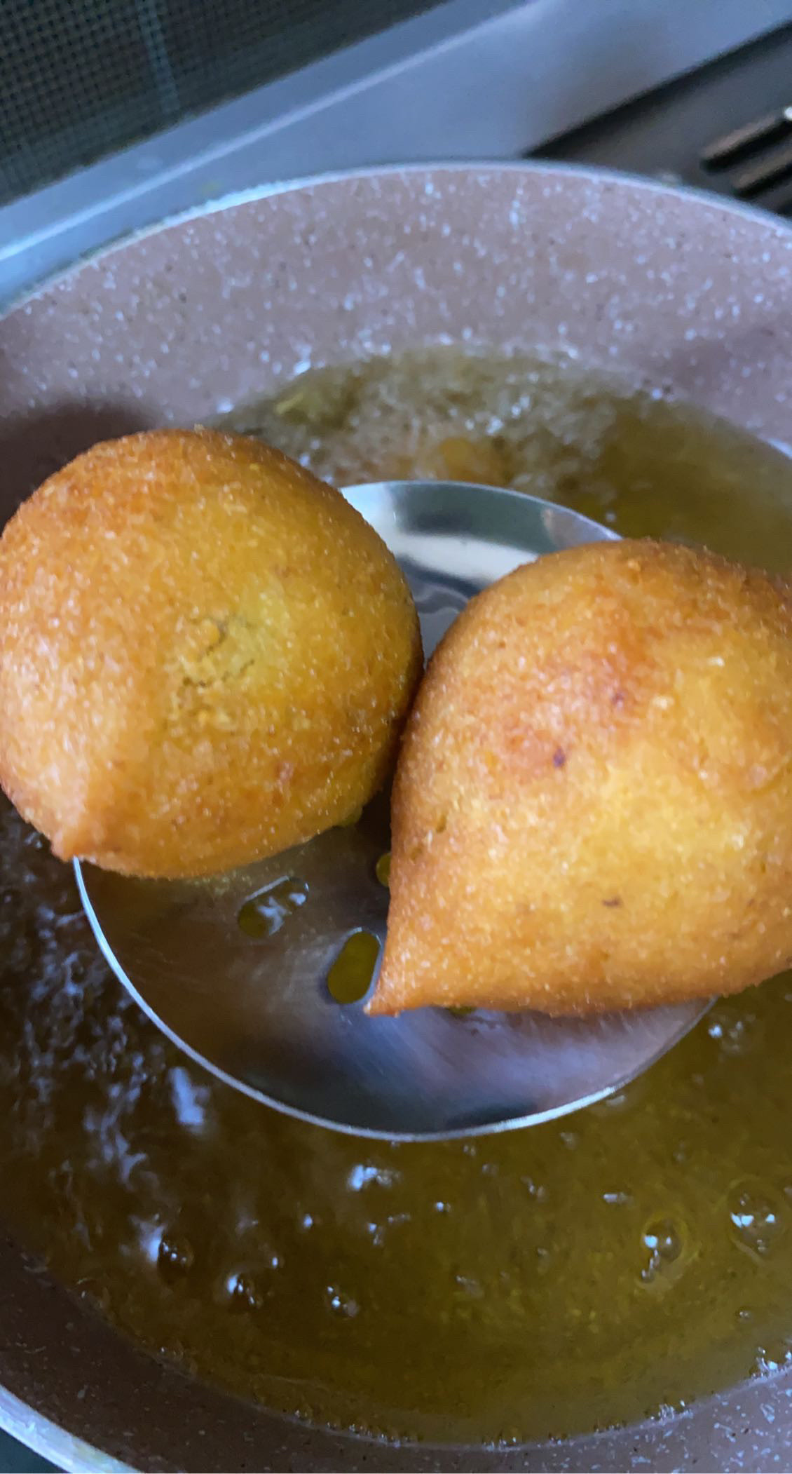 انواع الكبب