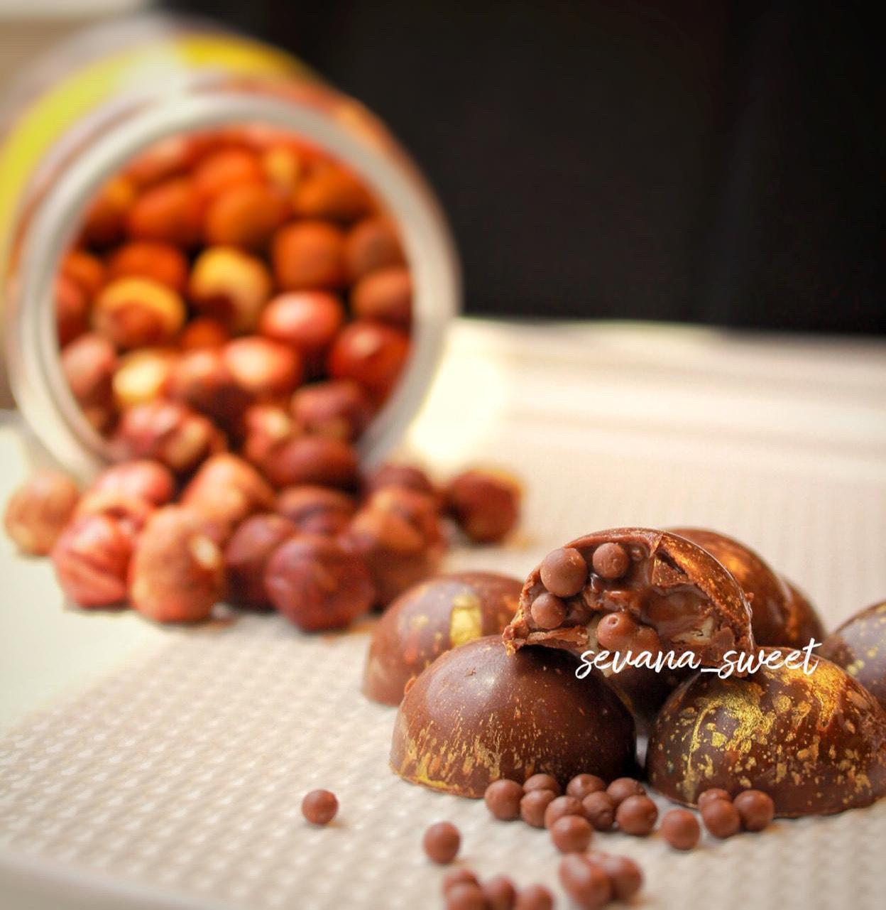 فروشيه