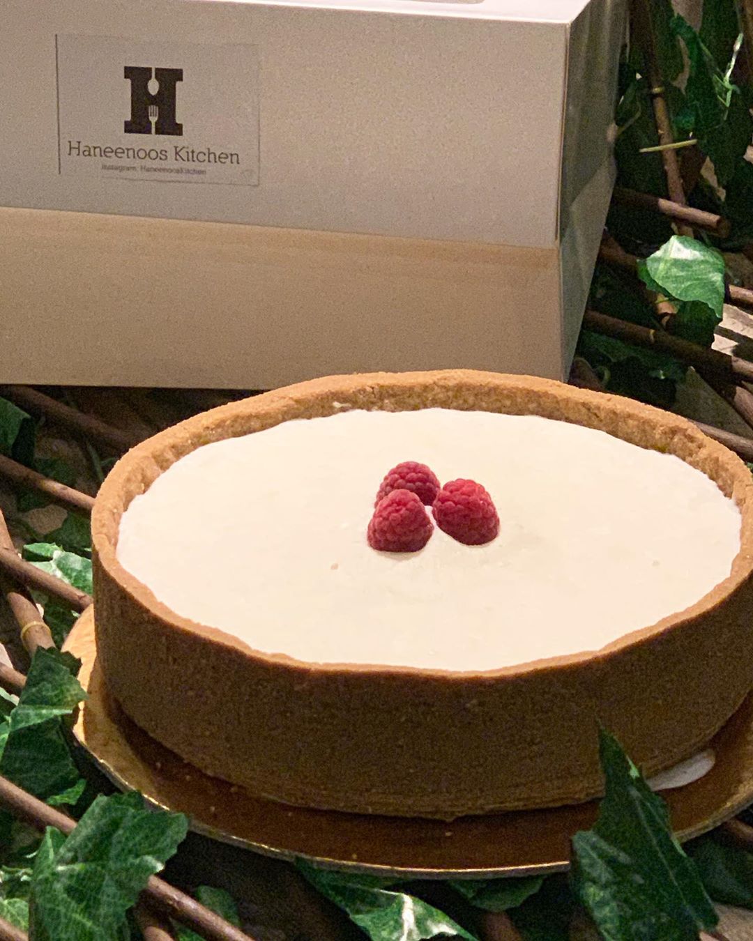 #homemade #fresh #london #jeddah #cheesecake #jeddah_food food #jeddah_cafe #gourmet #jedd