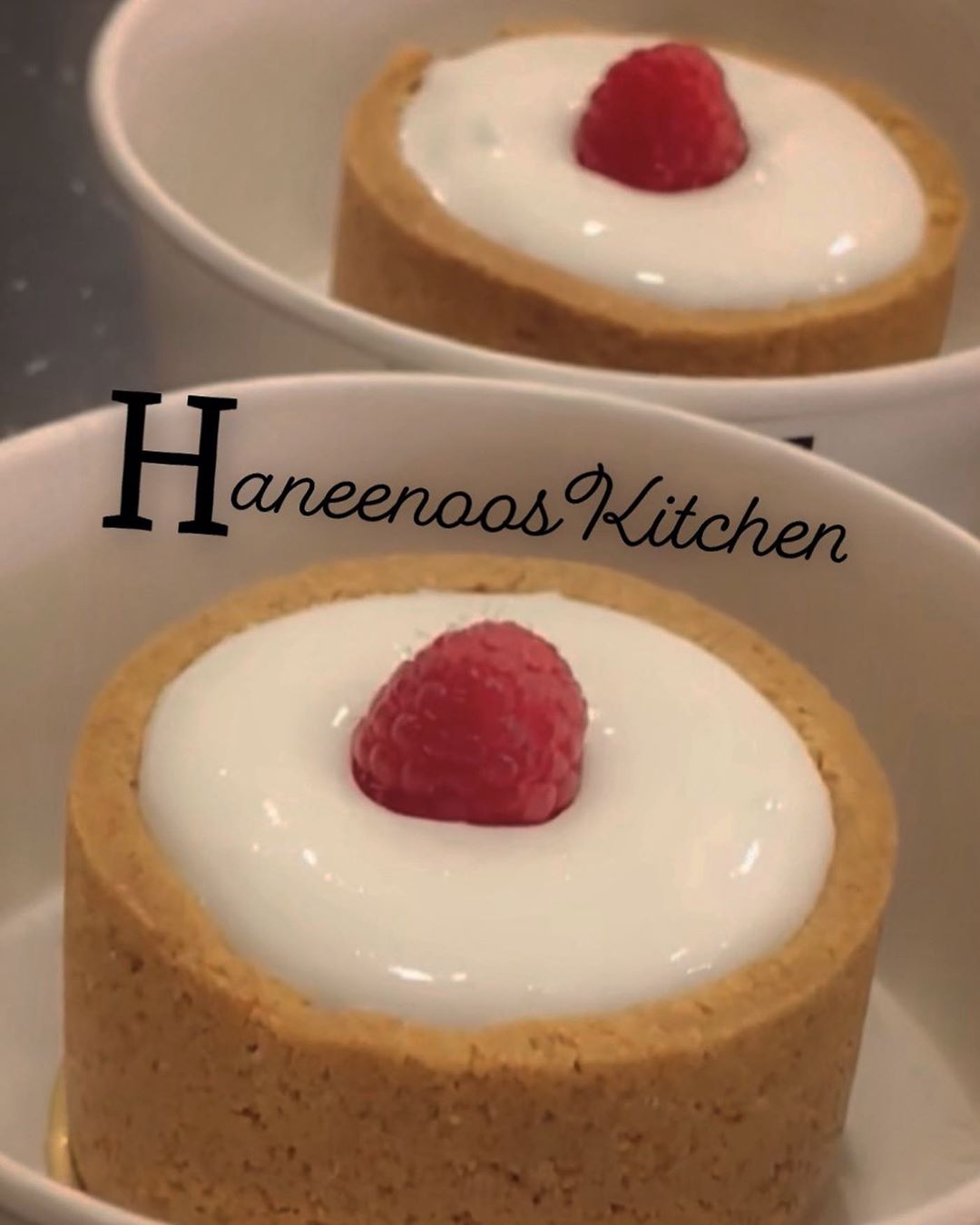 Enjoy Every Moment with our London cheesecake ‍♂️لاتنسوا تزورونا في كريت ‍#homemade #fresh