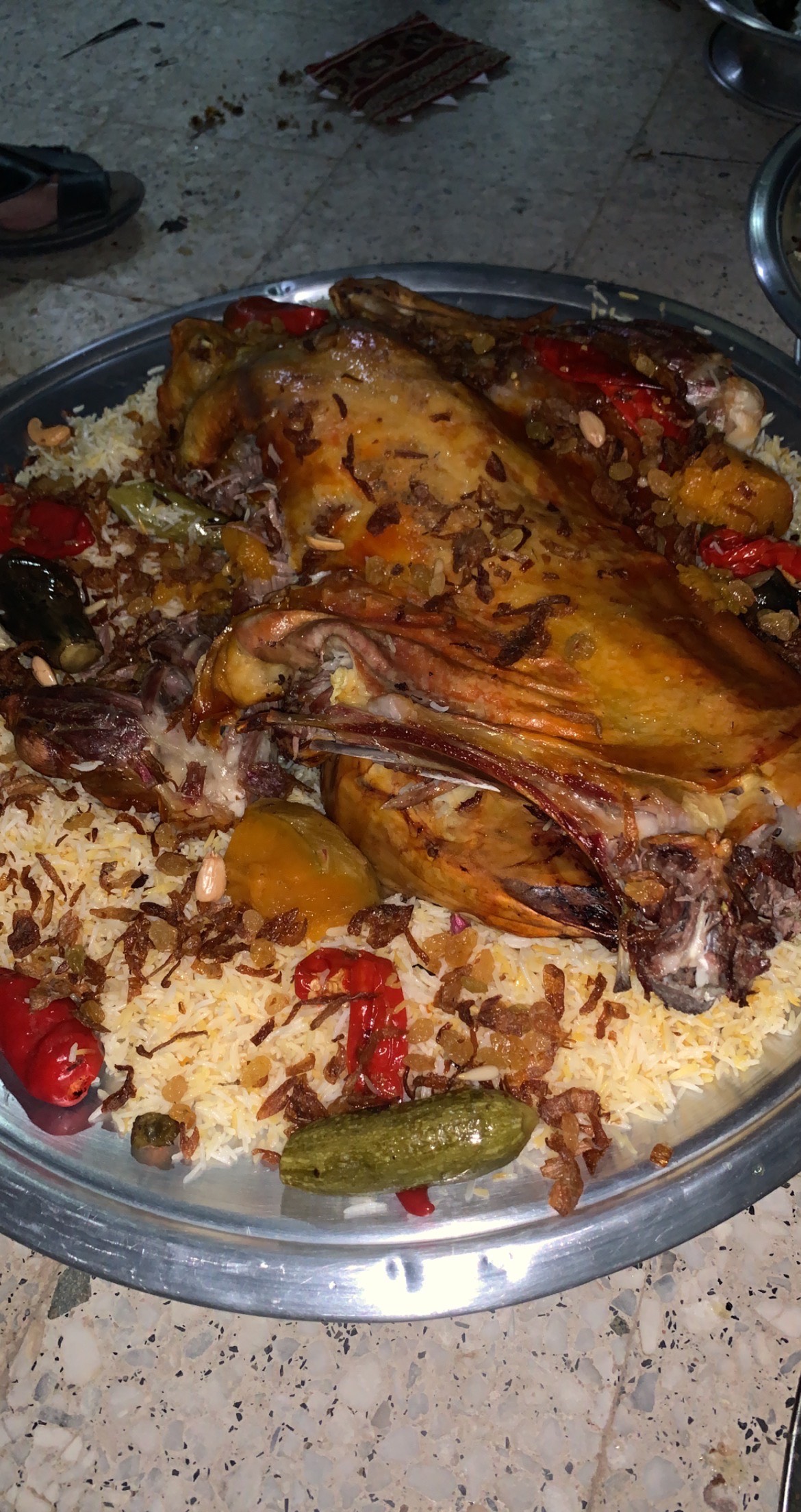هرفي مندي