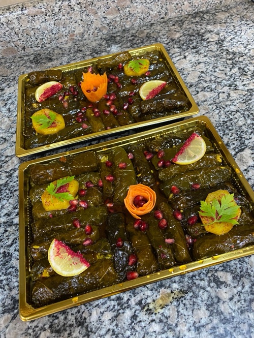 لذيذ وذايب معتدل الحموضه