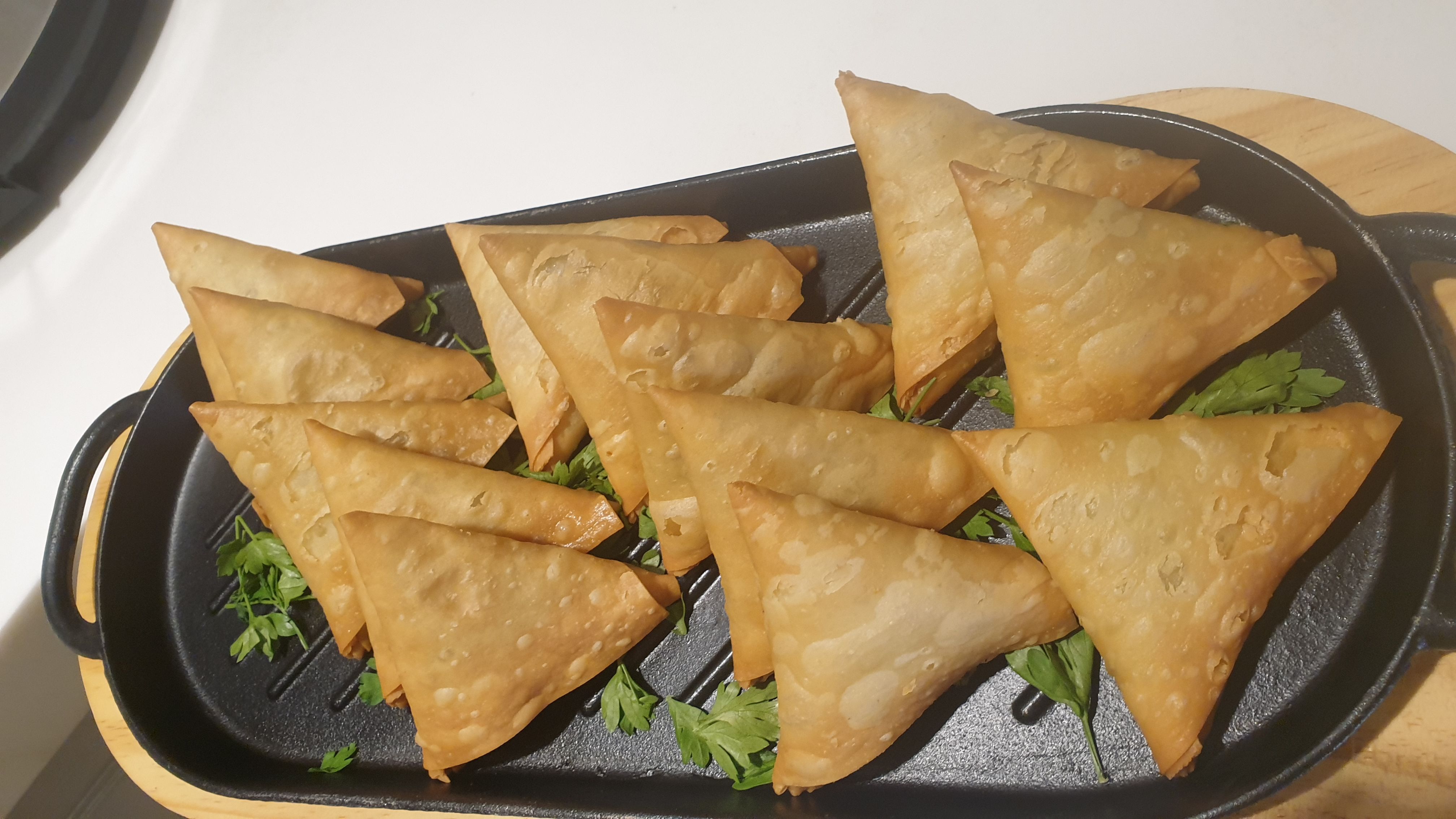 سمبوستكو السمبوسه الصح