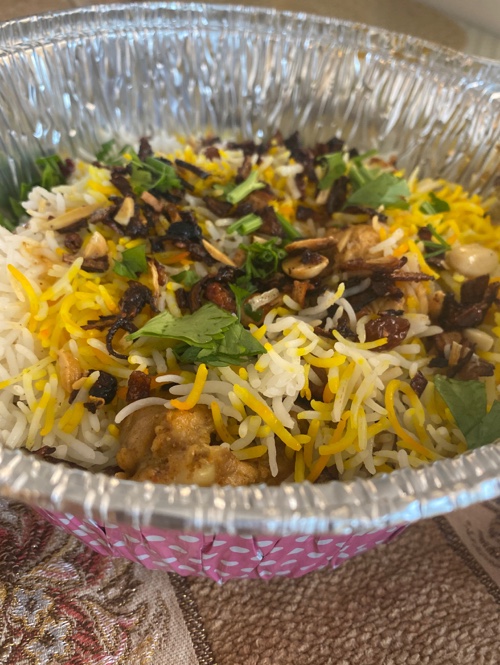 برياني