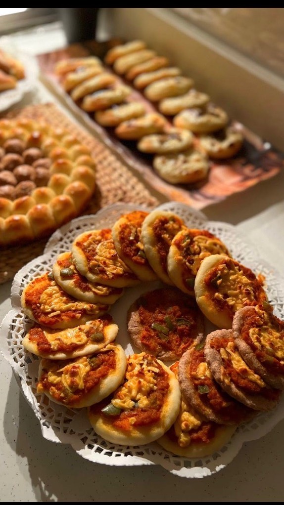 معجنات