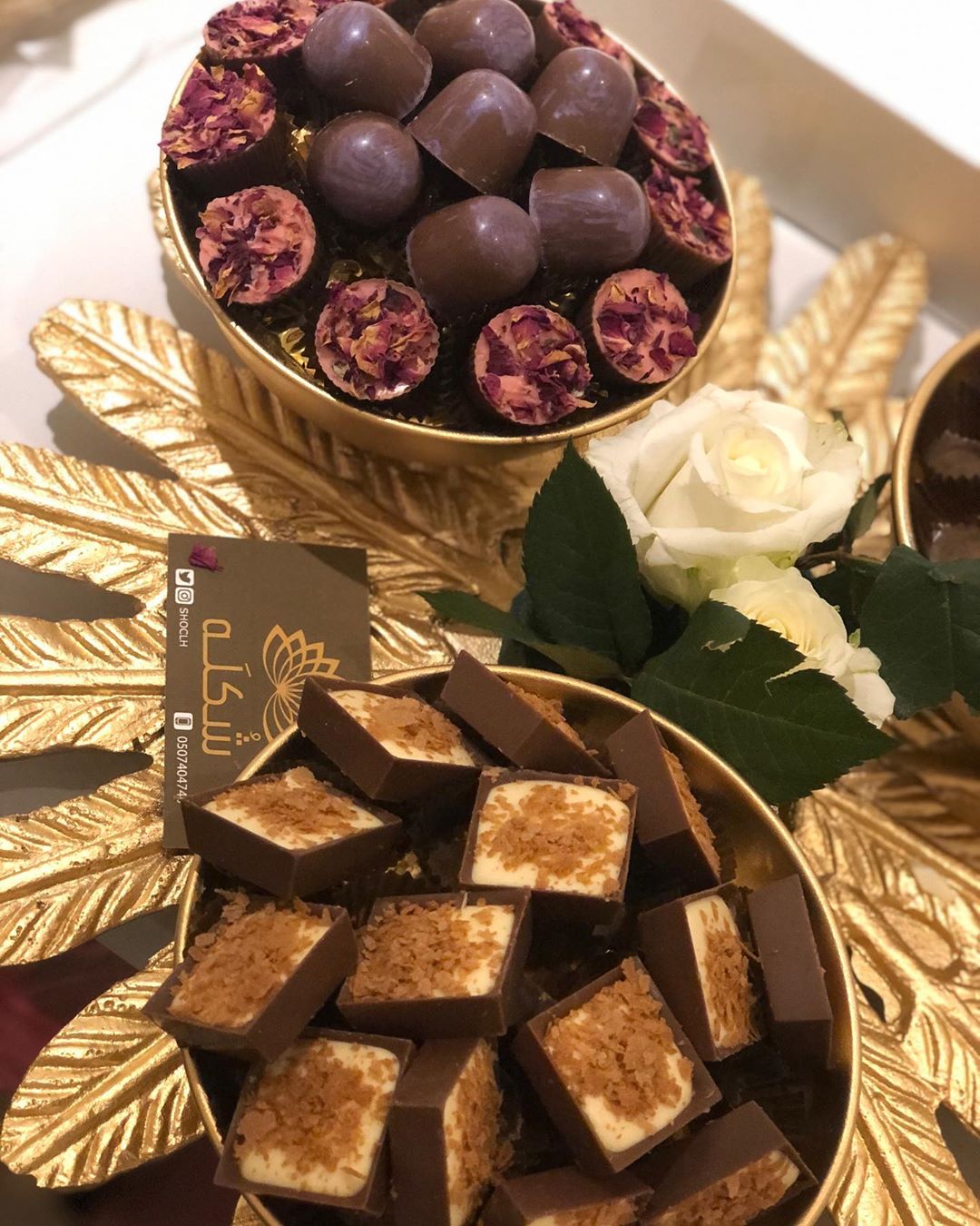 ماشاءلله طلبيات عملائنا بشهر يناير ألف مبروك لكل عرايسنا الجميلات ع ثقتهم لإختيارهم ضيافة
