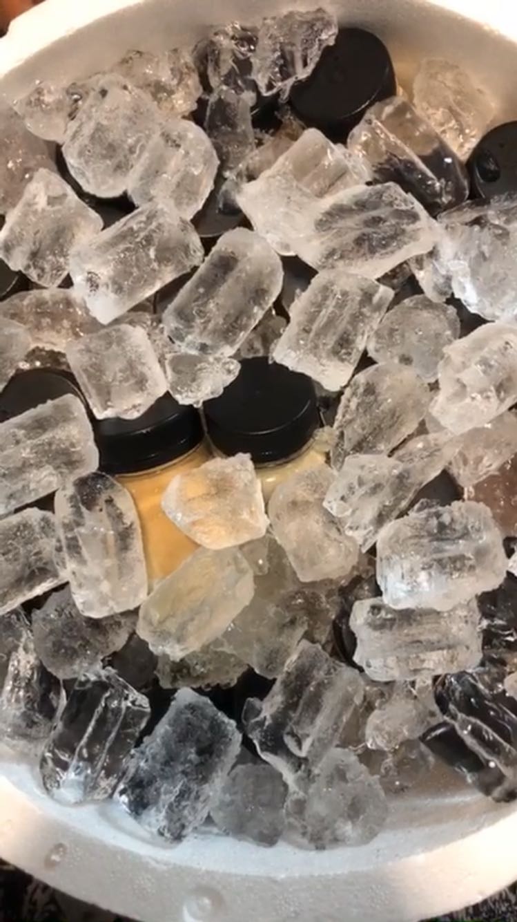 بوكس موهيتو مكون من ١٢ حبة