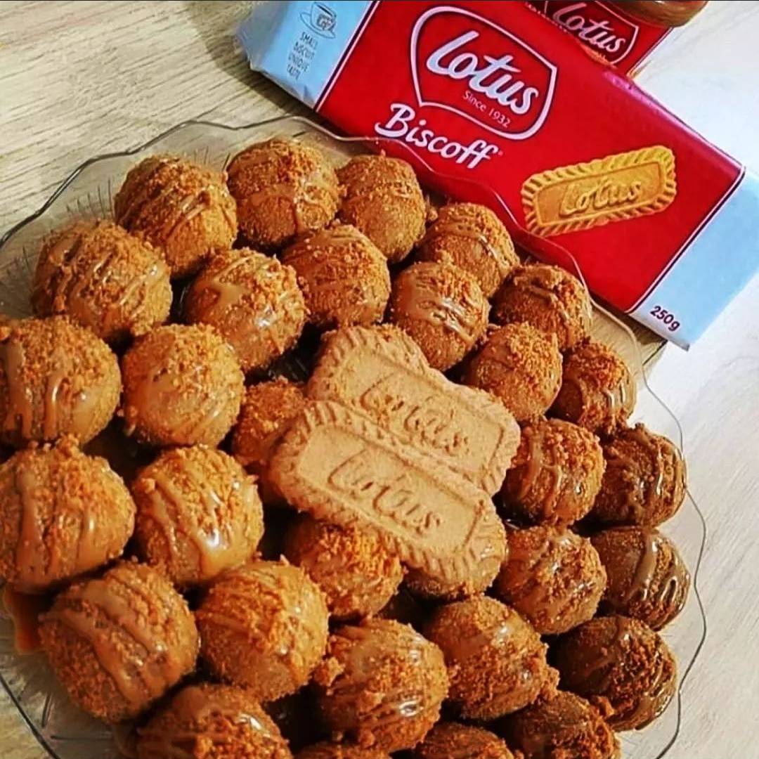 حلى اللوتس