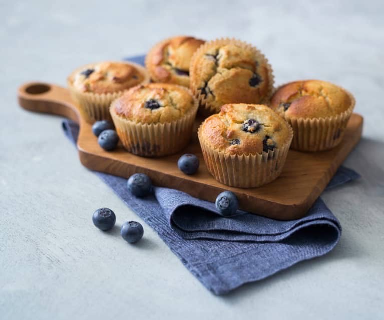 مافن muffins